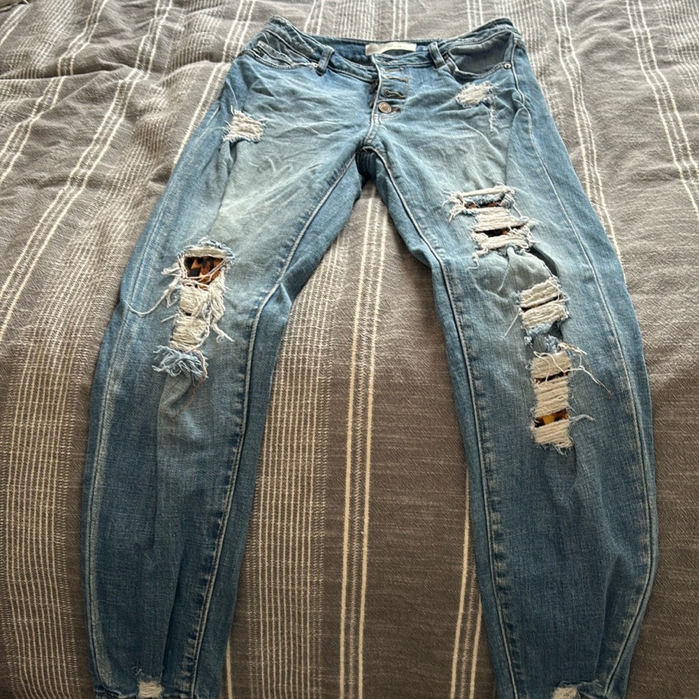 Kancan Jeans